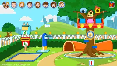 My Town: Pet screenshot 6