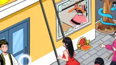 Crazy Brain Puzzle screenshot 5