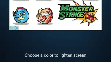 Iron Light screenshot 4