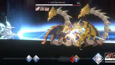 Artery Gear: Fusion screenshot 9