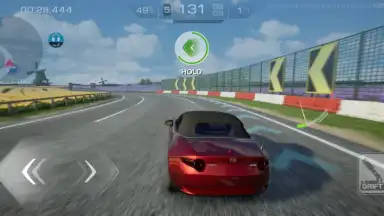 Racing Master screenshot 12