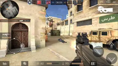 Standoff 2 screenshot 8