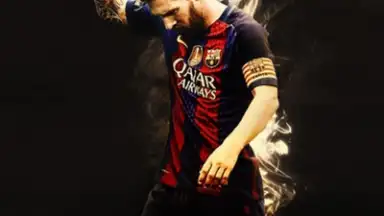 Wallpaper for leomessi screenshot 7