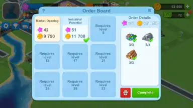 Megapolis screenshot 3