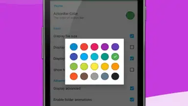 My Files screenshot 3