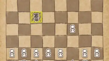 Bluetooth chess screenshot 2
