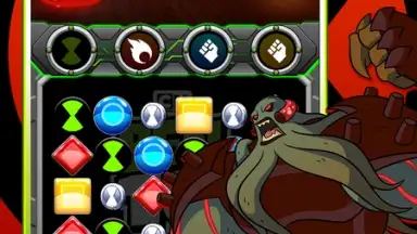 Ben10 screenshot 4