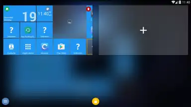 SquareHome 2 screenshot 5