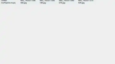 DAEMON Sync screenshot 3
