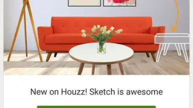 Houzz screenshot 8