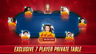 Teen Patti screenshot 6
