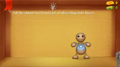 Kick The Buddy screenshot 4