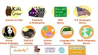 Educational Games screenshot 2