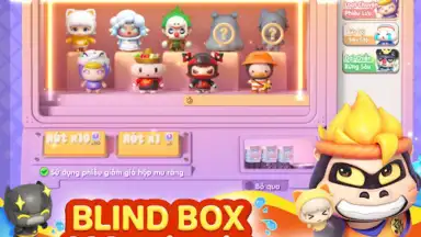 Bomber VNG screenshot 14