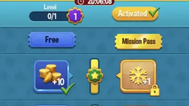 Zen Blossom screenshot 11