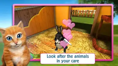 PetWorld: Animal Shelter screenshot 2