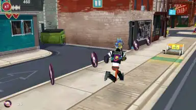 Record Run screenshot 1