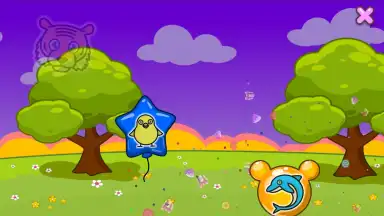Coloring and Learn screenshot 3
