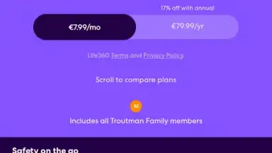 Life360 screenshot 25