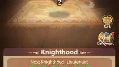 Summons：The Conquerors screenshot 11