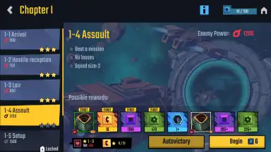 Final Frontier screenshot 6