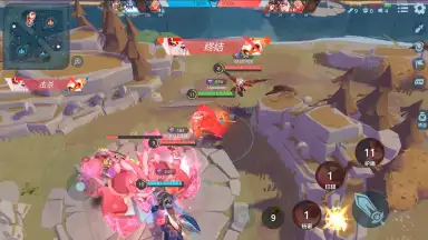 Shining Arena screenshot 6