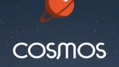 Cosmos Browser screenshot 2