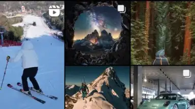 InstaPro screenshot 3