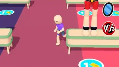 Famous Fashion screenshot 1