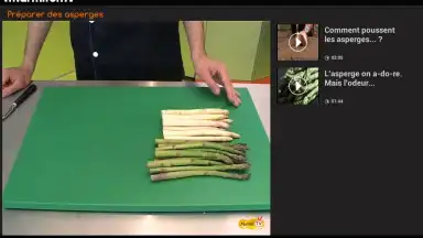 Marmiton screenshot 7