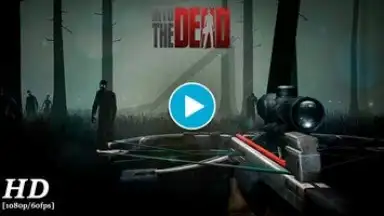Into the Dead screenshot 1