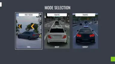 Custom Club: Online Racing 3D screenshot 10