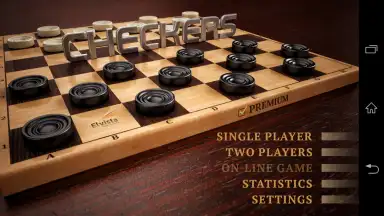 Checkers Elite screenshot 7