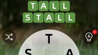 Zen Word screenshot 20