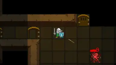 Ruins of Marr screenshot 2
