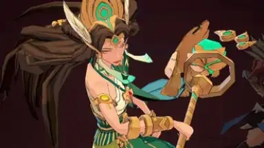 Awaken: Pandora's Box screenshot 7