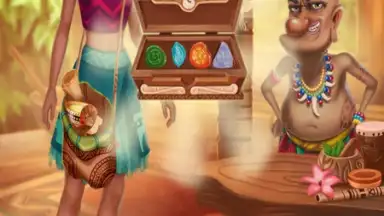 Island Quest screenshot 4