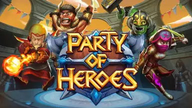 Party Of Heroes screenshot 10