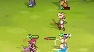 AFK Heroes Legend screenshot 10
