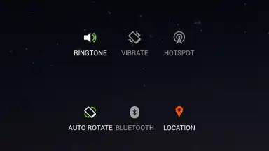 APUS Launcher screenshot 3