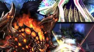 Blade of God screenshot 10