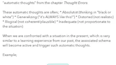 Moodpath screenshot 7