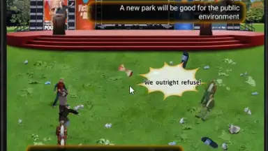 Politician War screenshot 8
