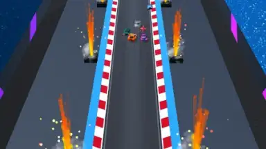 Race Master 3D screenshot 9