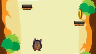 Tattletail Jump Survival screenshot 5