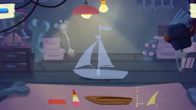 Be-be-bears: Adventures screenshot 10