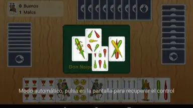 Tute a Cuatro screenshot 19