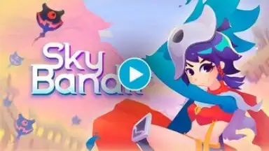 Sky Bandit screenshot 1
