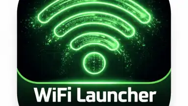 WiFi Launcher screenshot 6