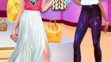 Fashion Star screenshot 3